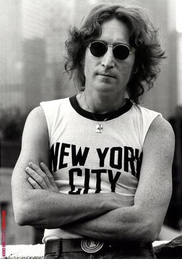 John Lennon